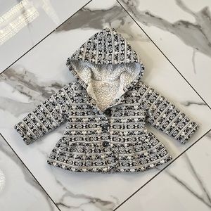 Tucker & Tate Infant Winter Jacket